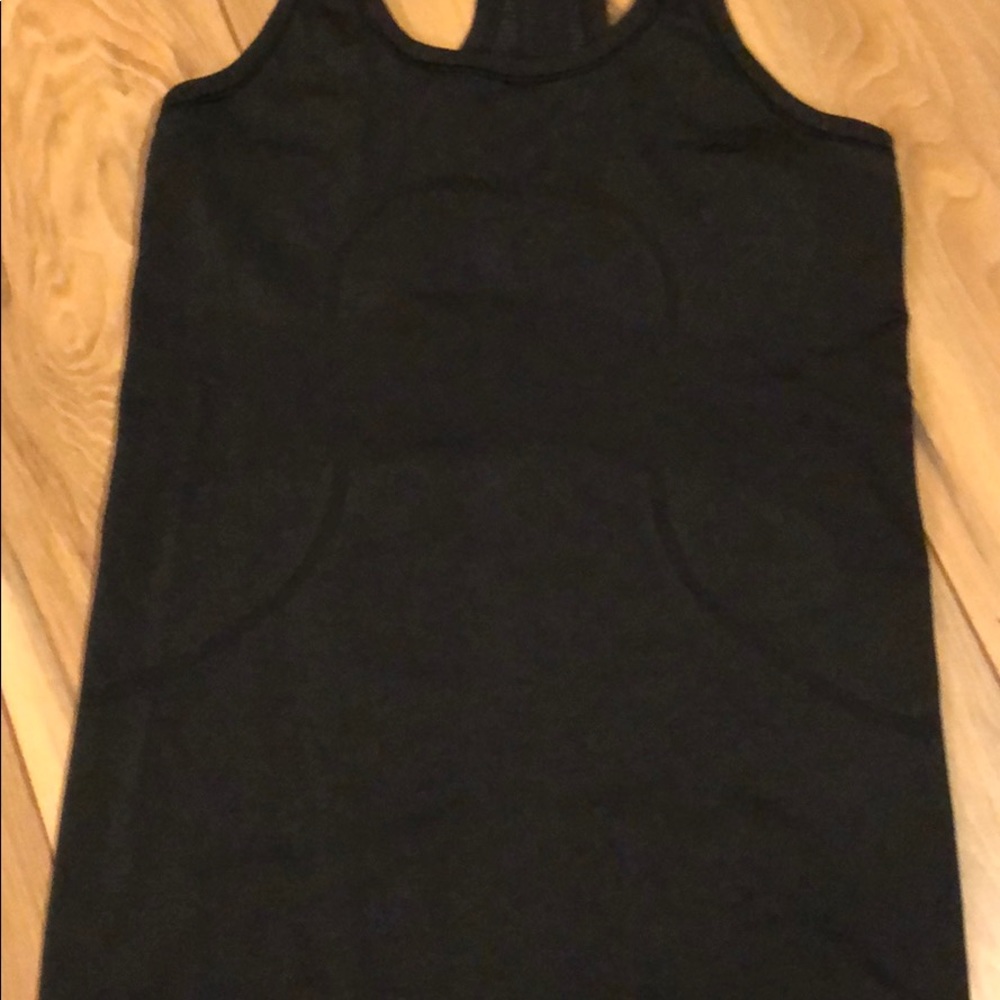 Lululemon Athletica Tank